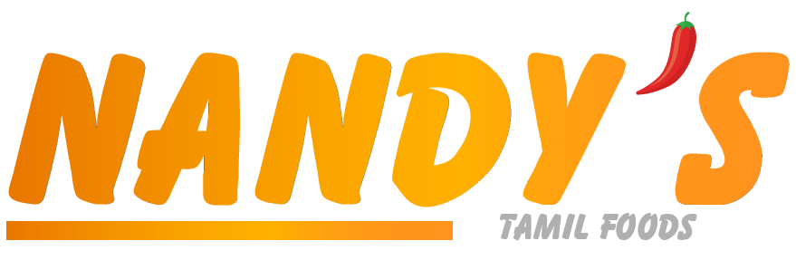 Nandy's Tamil foods
